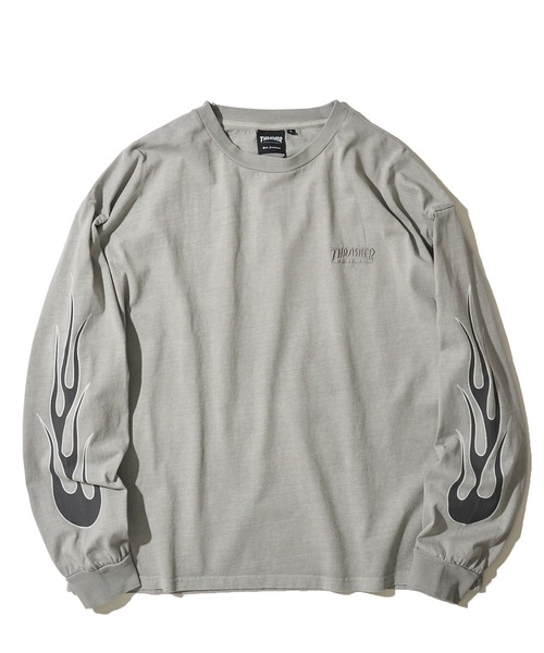 THRASHER（スラッシャー） tシャツ 「THRASHER / スラッシャー