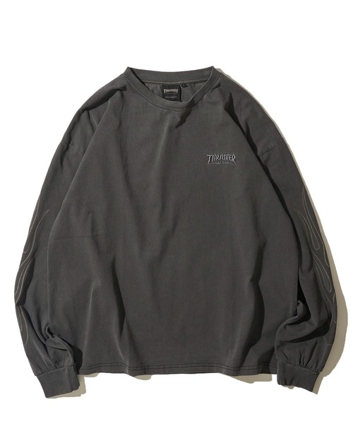 THRASHER（スラッシャー） tシャツ 「THRASHER / スラッシャー