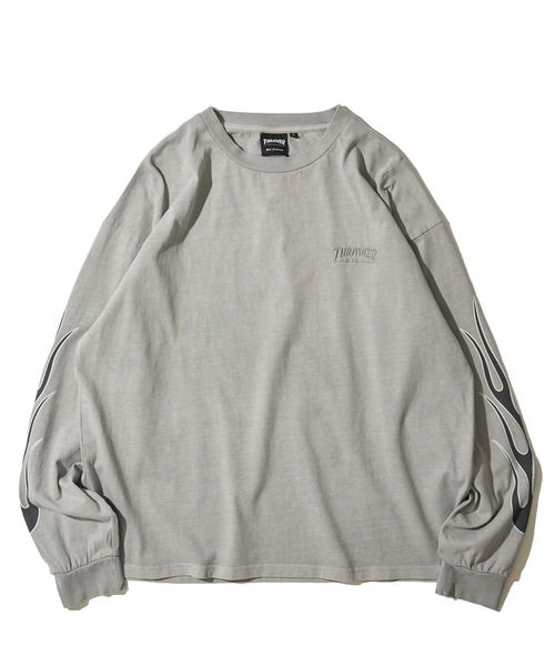 THRASHER（スラッシャー） tシャツ 「THRASHER / スラッシャー