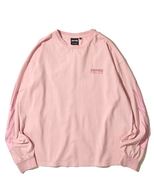 THRASHER（スラッシャー） tシャツ 「THRASHER / スラッシャー