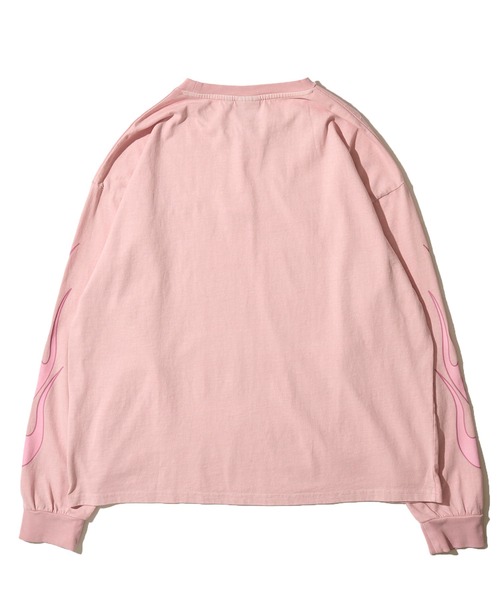 THRASHER（スラッシャー） tシャツ 「THRASHER / スラッシャー