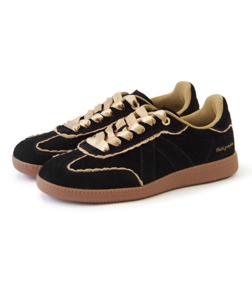 ASFVLT（アスファルト） スニーカー (アスファルト) / ローカット