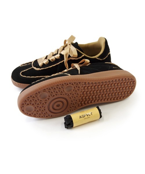 ASFVLT（アスファルト） スニーカー (アスファルト) / ローカット