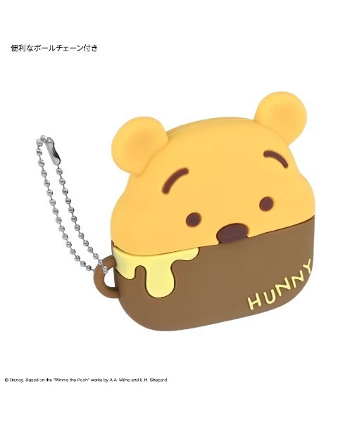 Disney（ディズニー） Disney/ディズニーキャラクター AirPods Pro3
