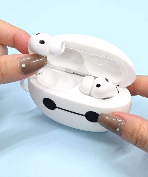 Disney（ディズニー） Disney/ディズニーキャラクター AirPods Pro3