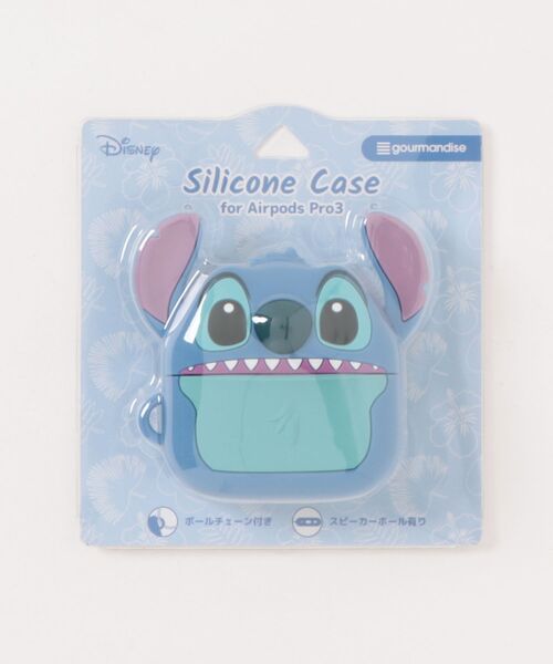 Disney（ディズニー） Disney/ディズニーキャラクター AirPods Pro3