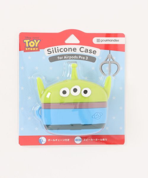 Disney（ディズニー） Disney/ディズニーキャラクター AirPods Pro3