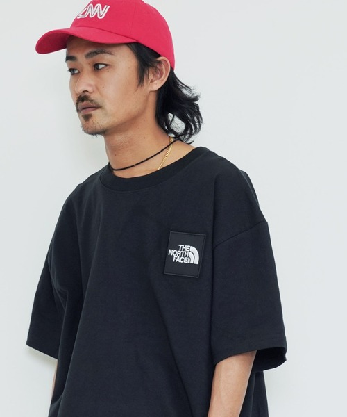 THE NORTH FACE（ザ ノースフェイス） 半袖Tシャツ LARGE ブラック 
