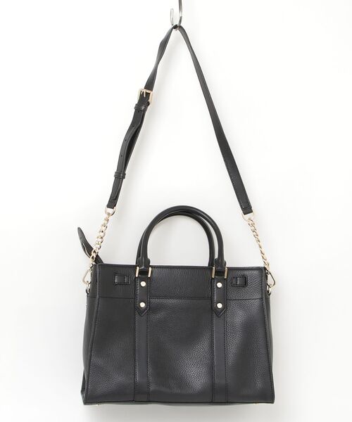 MICHAEL KORS（マイケルコース） 2WAYバッグ FREE ブラック レディース