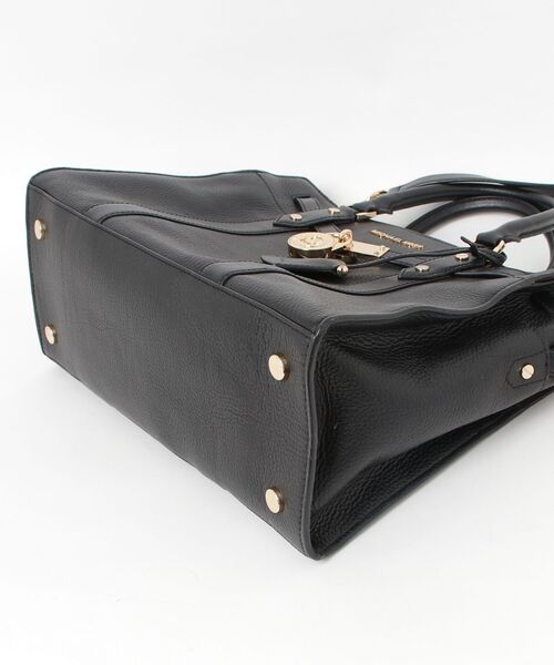 MICHAEL KORS（マイケルコース） 2WAYバッグ FREE ブラック レディース