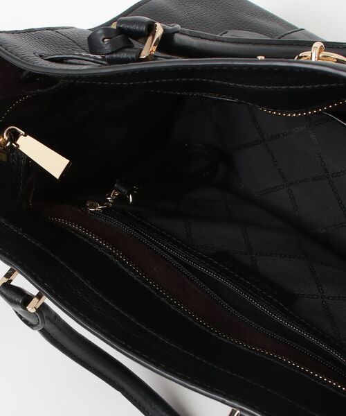 MICHAEL KORS（マイケルコース） 2WAYバッグ FREE ブラック レディース