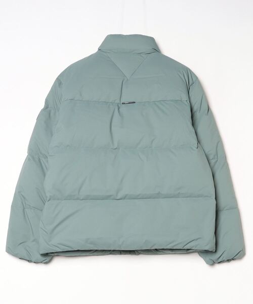 TOMMY HILFIGER（トミー・ヒルフィガー） ダウンジャケット SMALL