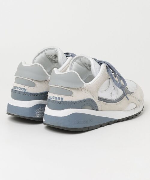 「Saucony」 ローカットスニーカー 9 ホワイト メンズ_画像2