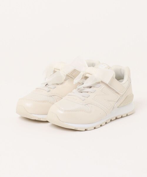 New Balance（ニューバランス） 996 スニーカー キッズ 子供 女の子