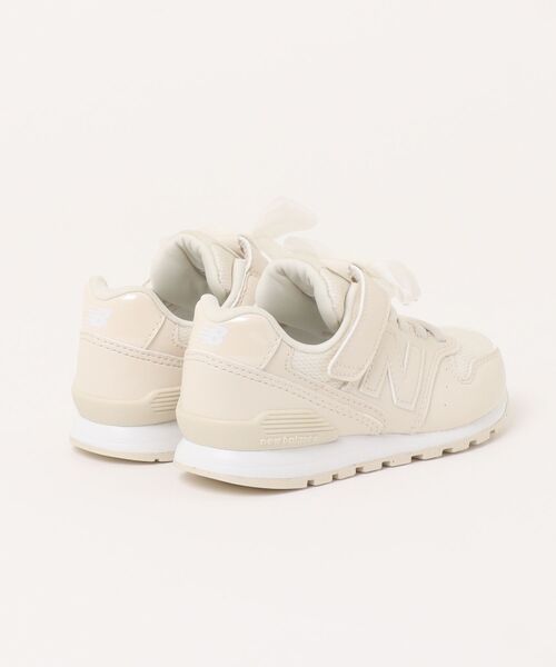 New Balance（ニューバランス） スニーカー 17-24 Y996 4VD(M) Y996