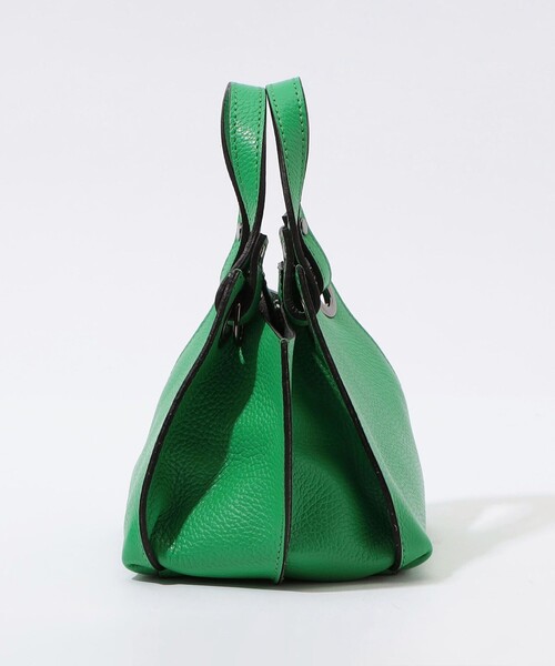 「RIPANI」 2WAYバッグ FREE ホワイト レディース_画像3