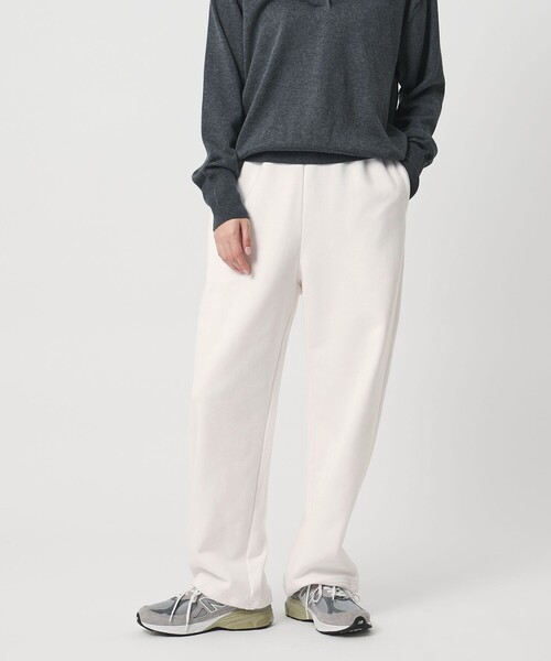 ユナイテッドアローズ　スウェットパンツ MARW UNITED ARROWS（マルゥ ユナイテッドアローズ） スウェットパンツ