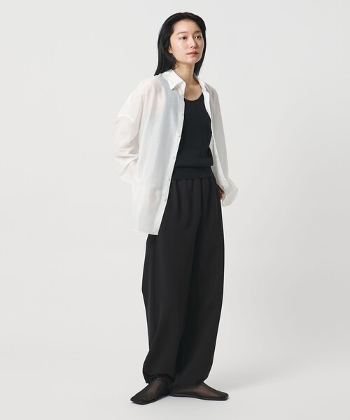 スウェットパンツ ジャージ 「MARW UNITED ARROWS」スウェット パンツ レディース