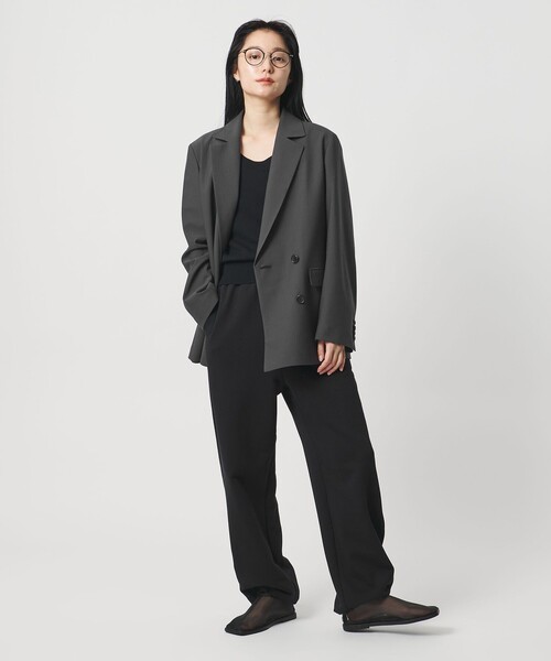 スウェットパンツ ジャージ 「MARW UNITED ARROWS」スウェット パンツ レディース