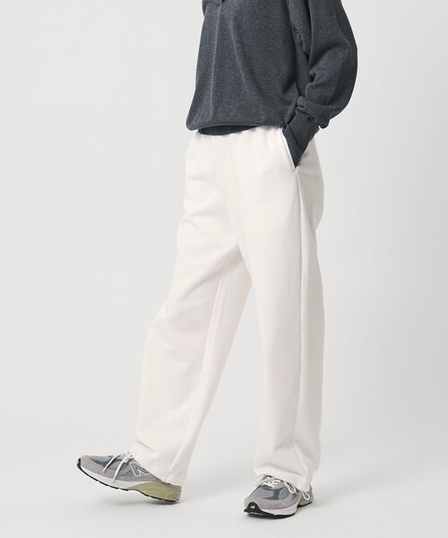 スウェットパンツ ジャージ 「MARW UNITED ARROWS」スウェット パンツ レディース
