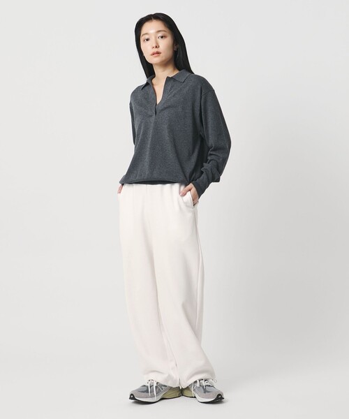 ユナイテッドアローズ　スウェットパンツ TO UNITED ARROWS（トゥーユナイテッドアローズ） スウェットパンツ