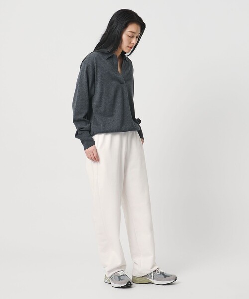 スウェットパンツ ジャージ 「MARW UNITED ARROWS」スウェット パンツ レディース