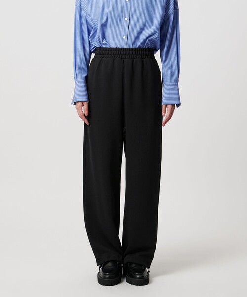 スウェットパンツ ジャージ 「MARW UNITED ARROWS」スウェット パンツ レディース