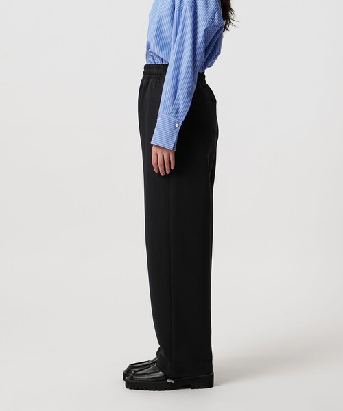 スウェットパンツ ジャージ 「MARW UNITED ARROWS」スウェット パンツ レディース