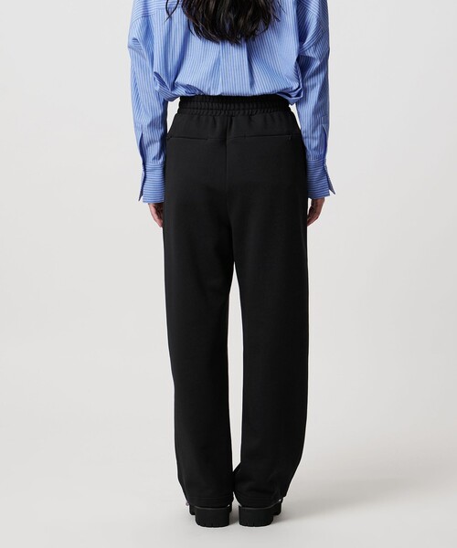 スウェットパンツ ジャージ 「MARW UNITED ARROWS」スウェット パンツ レディース