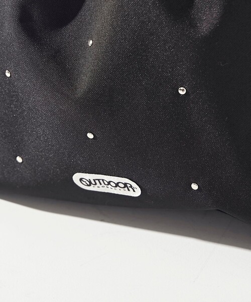 「Firsthand」 「OUTDOOR PRODUCTS」トートバッグ ONE SIZE オフホワイト レディース_画像2