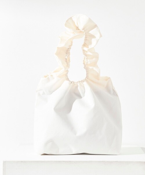 「Firsthand」 「OUTDOOR PRODUCTS」トートバッグ ONE SIZE オフホワイト レディース_画像6