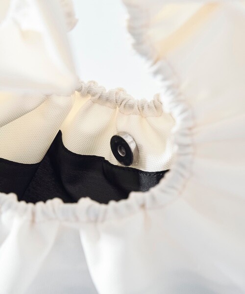 「Firsthand」 「OUTDOOR PRODUCTS」トートバッグ ONE SIZE オフホワイト レディース_画像7