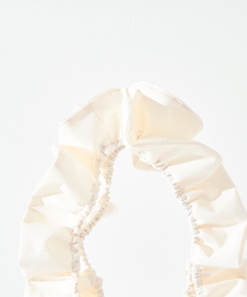 「Firsthand」 「OUTDOOR PRODUCTS」トートバッグ ONE SIZE オフホワイト レディース_画像8