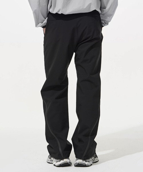 「HARSH AND CRUEL」 パンツ M ブラック メンズ_画像6