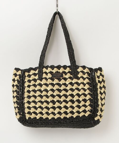 kate spade NEW YORK（ケイト・スペード ニューヨーク） トートバッグ 