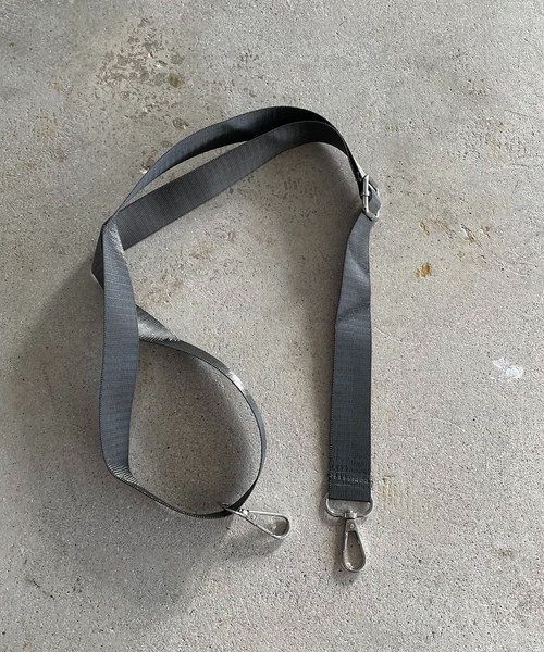 「210nouve」 2WAYバッグ FREE ブラック レディース_画像7