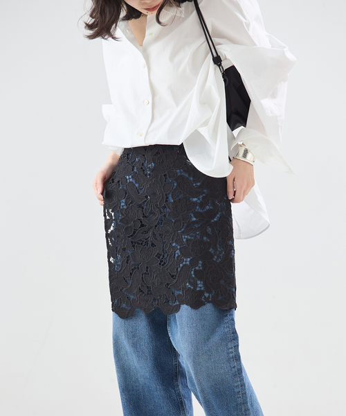 journal standard L'essage（ジャーナルスタンダード レサージュ