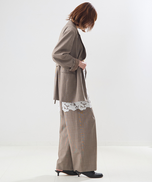journal standard L'essage（ジャーナルスタンダード レサージュ