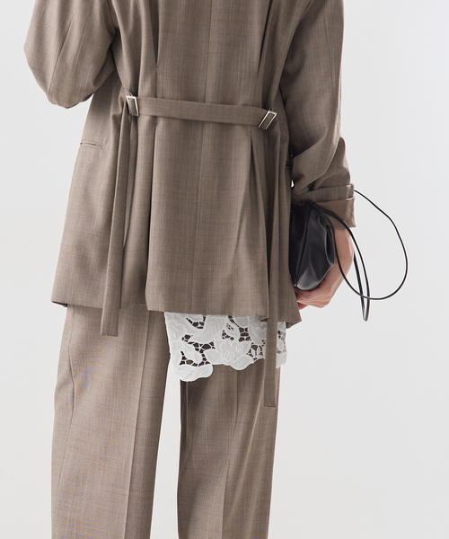 journal standard L'essage（ジャーナルスタンダード レサージュ