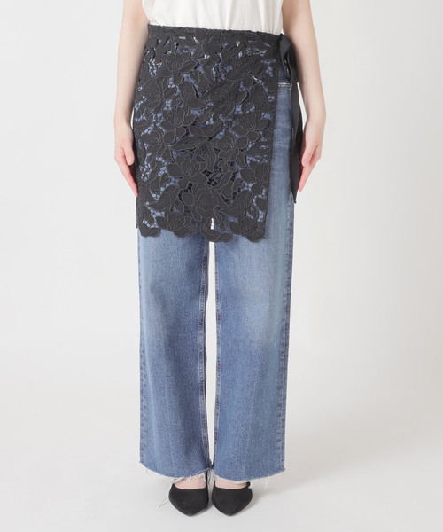 journal standard L'essage（ジャーナルスタンダード レサージュ