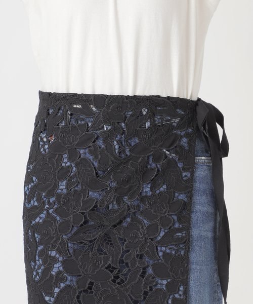 journal standard L'essage（ジャーナルスタンダード レサージュ