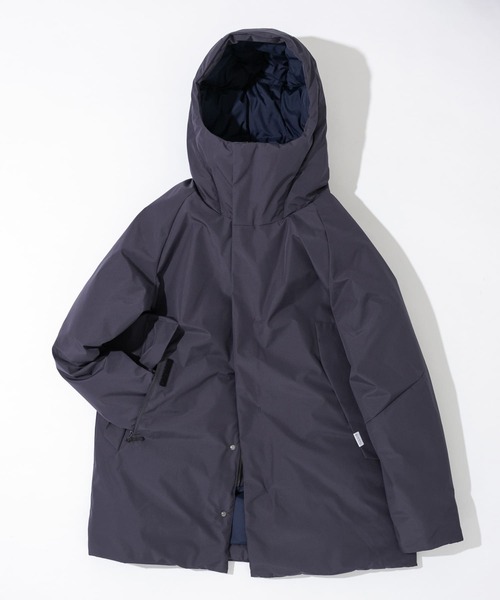 phenix（プラスフェニックス） マウンテンパーカー SMALL ネイビー
