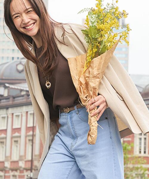SHOO・LA・RUE（シューラルー） ジャケット テーラードジャケット 「S