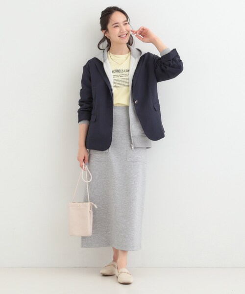 SHOO・LA・RUE（シューラルー） ジャケット テーラードジャケット 「S