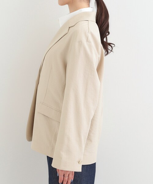 SHOO・LA・RUE（シューラルー） ジャケット テーラードジャケット 「S