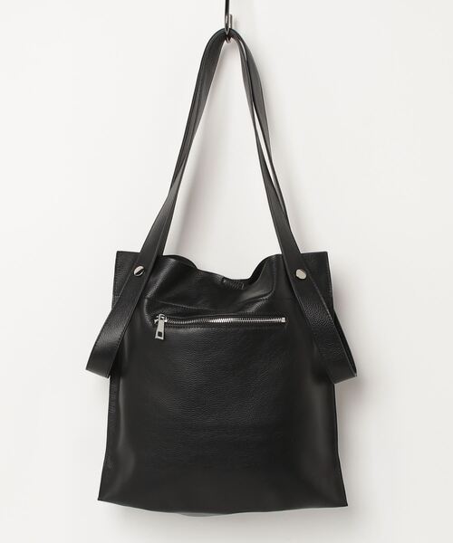 「Beau're」 トートバッグ FREE イエロー レディース_画像2