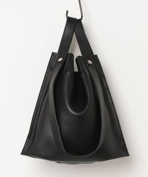 「Beau're」 トートバッグ FREE イエロー レディース_画像3