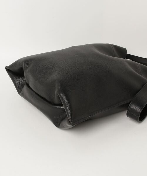 「Beau're」 トートバッグ FREE イエロー レディース_画像4