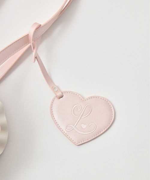 Lolime by mellfy memory ショルダーバッグ バッグ charmy heart