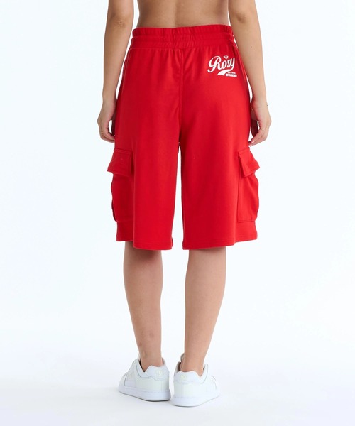ROXY（ロキシー） ハーフパンツ パンツ 短パン ウィメンズ ROXY WITH